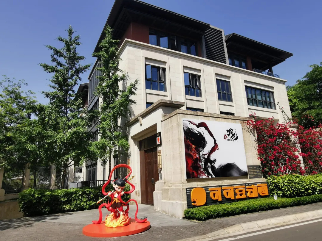 哪吒百亿票房启示录丨川观“哪吒热”⑤(图5)
