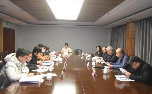 河南省评协将打造三个文化IP推动文艺评论高质量发展