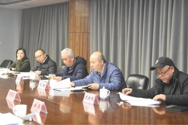 河南省评协将打造三个文化IP推动文艺评论高质量发展(图3)