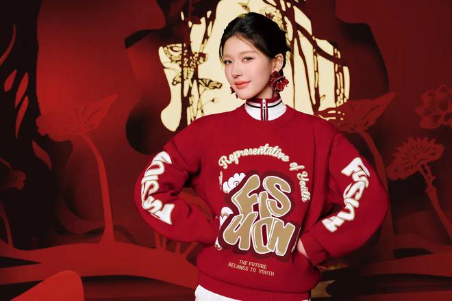 首个非遗春节2024抖音非遗大赏玩转“+品牌”新花样(图2)