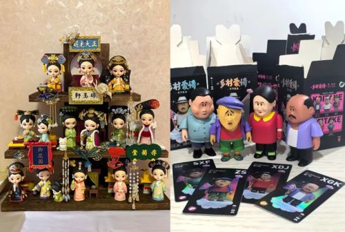《哪吒2》超百亿背后衍生品空间可不止百亿(图2)