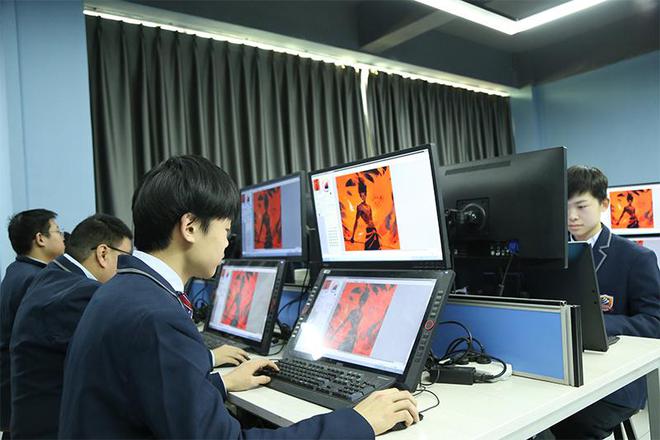 《哪吒2》频破纪录国漫崛起带火动漫专业