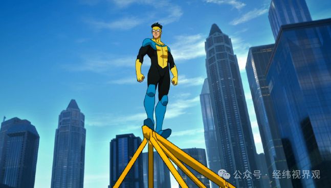 高墙内神奇的产业：朝鲜动画片外包业务探析(图5)