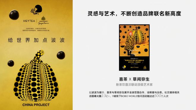数读2024：6家冲刺上市的新茶饮一年IP联名百场花30多亿做营销(图15)