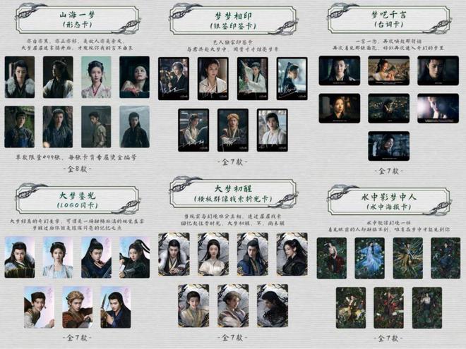 影视IP卡牌已经nextlevel？下半场的破局逻辑在这里雷报(图11)