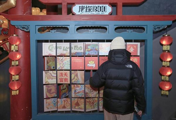 从银幕照进现实电影何以构建“旅行的意义”｜文化中国行(图3)