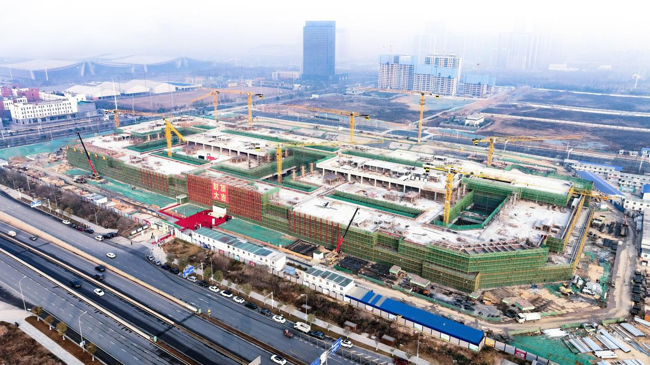 “会展+”持续扩能蓄势待发启新程(图3)