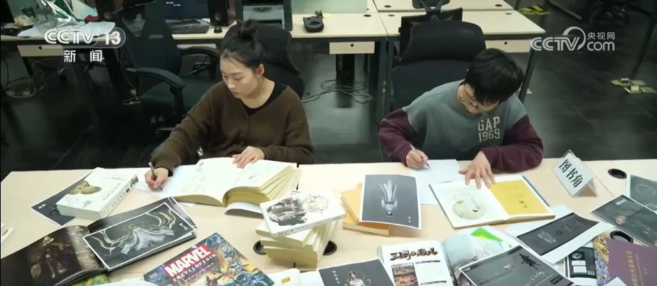 活力中国调研行爆款文创产品频出背后的密码是什么？一起关注(图4)