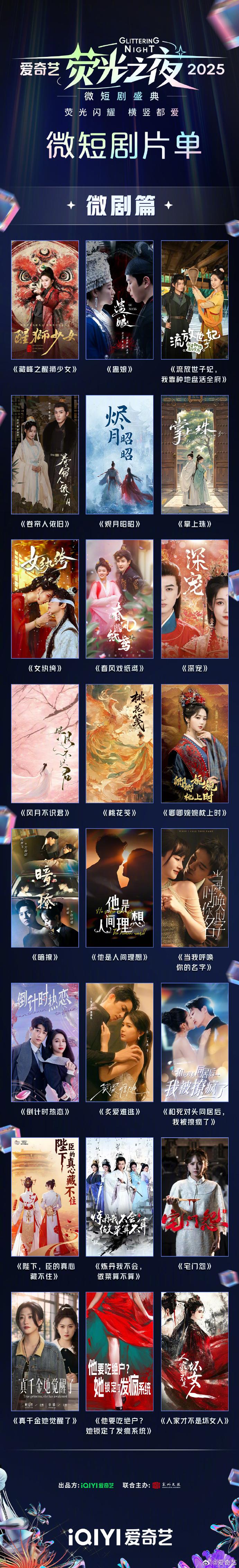 持续加码微短剧能为爱奇艺带来新增量吗？(图5)