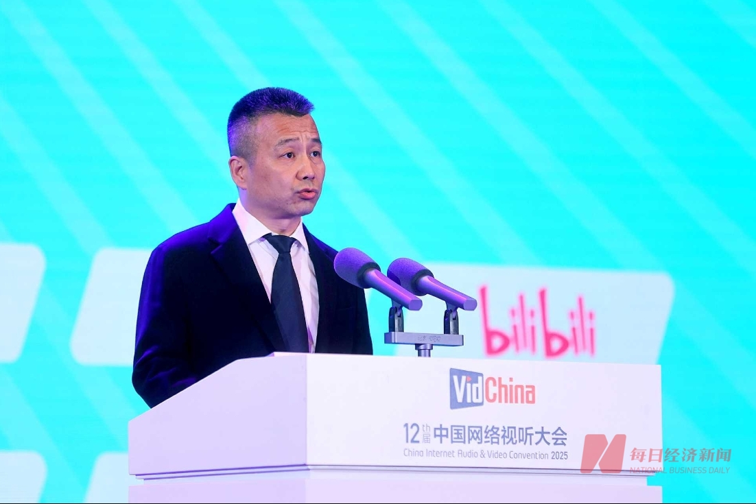 寻找同“类”人携手同“路”人AI与微短剧绘制网络视听产业新图谱(图6)
