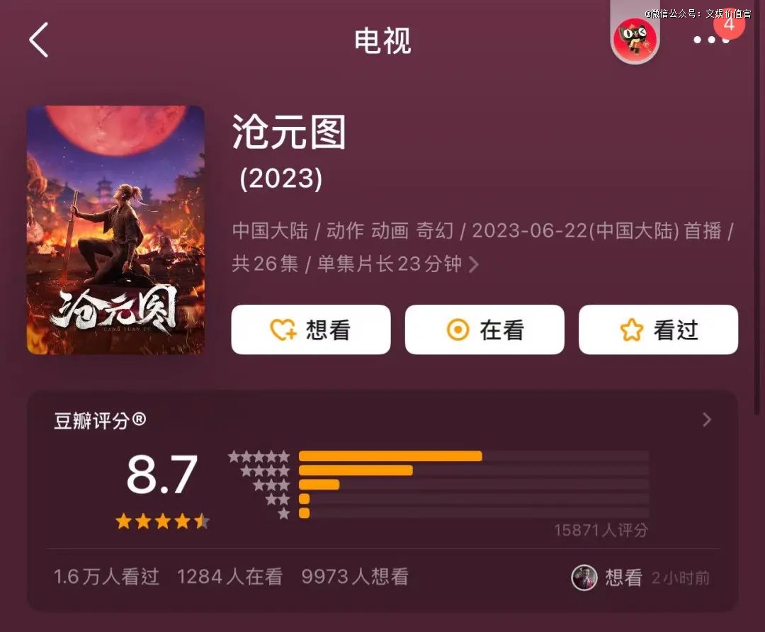 2025年平台动漫之争将告别「一家独大」？(图1)