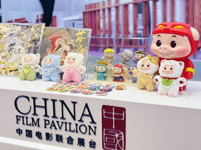 文化出海新势力：国漫从“文化输出”到“产业输出”(图1)