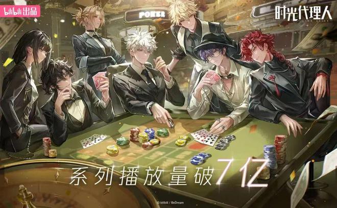 31个国创动画IP与衍生品牌的106起合作｜角研社(图10)