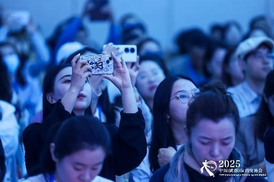 成都青羊：跟着演出去旅行激发文旅消费新动能(图1)