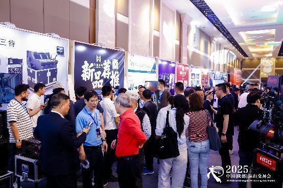 成都青羊：跟着演出去旅行激发文旅消费新动能(图3)