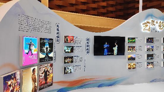 成都青羊：跟着演出去旅行激发文旅消费新动能(图5)