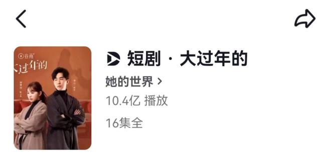 七家上市影视公司财报解读：2024谁家好剧赢了？(图19)