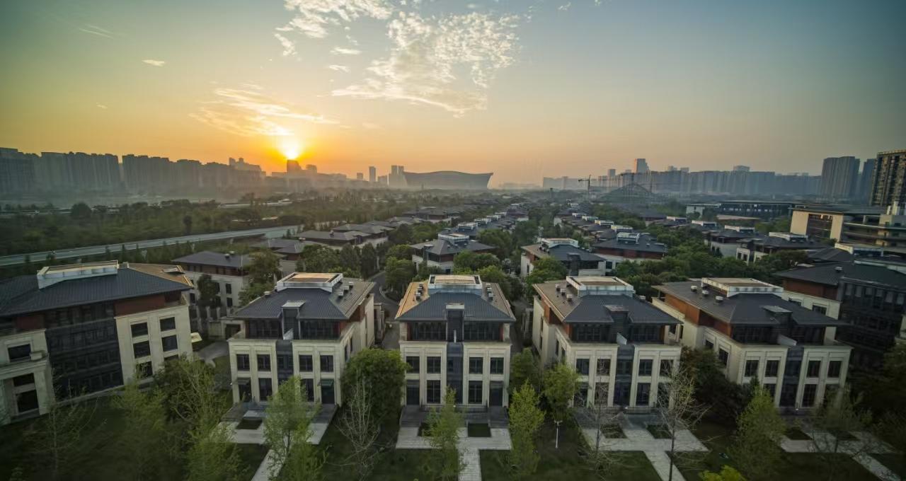 打造多个文创IP成都高新区高质量发展数字文创产业(图1)