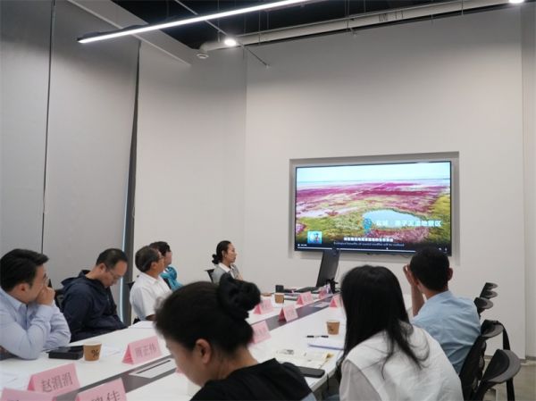 《我和家乡生物多样性的故事》IP在江苏落地：开启生物多样性保护新篇章(图3)