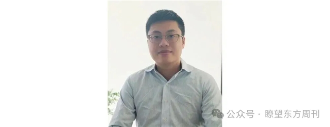 姚润昊：创造“还可以这样”的游戏人生(图1)