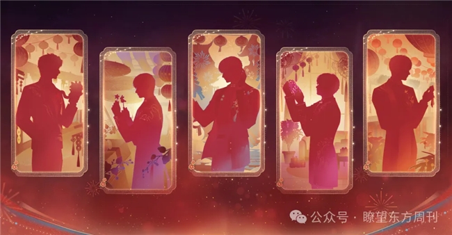 姚润昊：创造“还可以这样”的游戏人生(图3)
