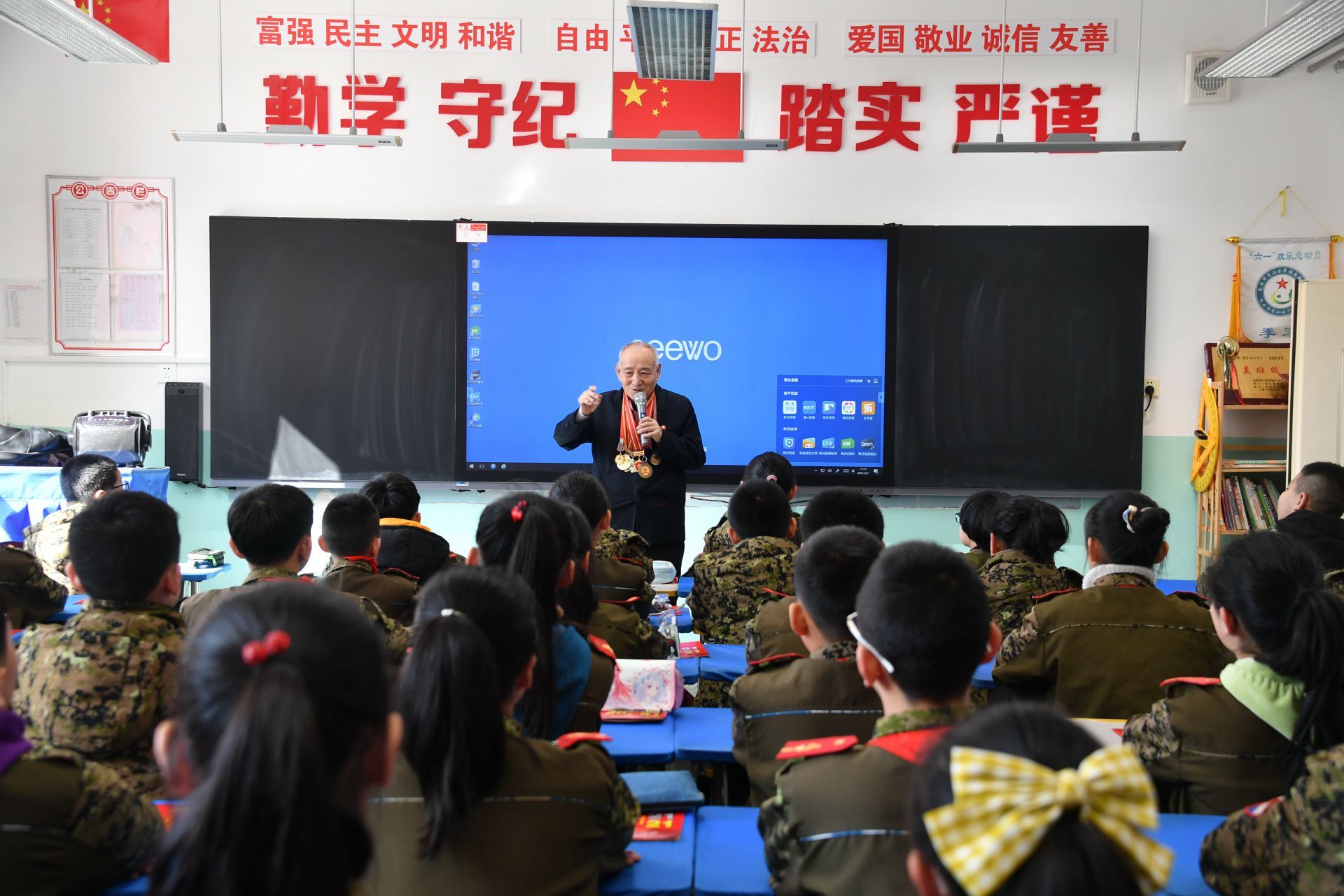 青山区：军工IP激活城市发展(图2)