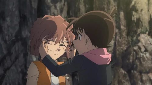 《柯南》回春这次小学生拯救的是中年危机(图7)