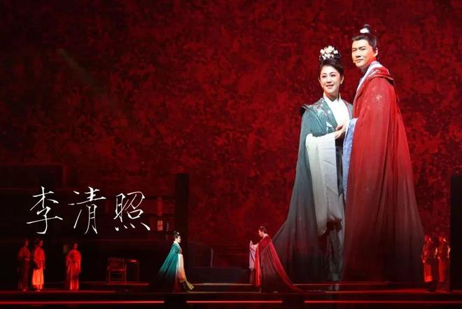 “国潮热”升温彰显“中式美学”——以2024年中国音乐剧市场表现为例(图1)