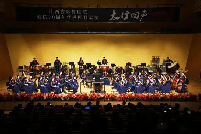 “国潮热”升温彰显“中式美学”——以2024年中国音乐剧市场表现为例(图2)