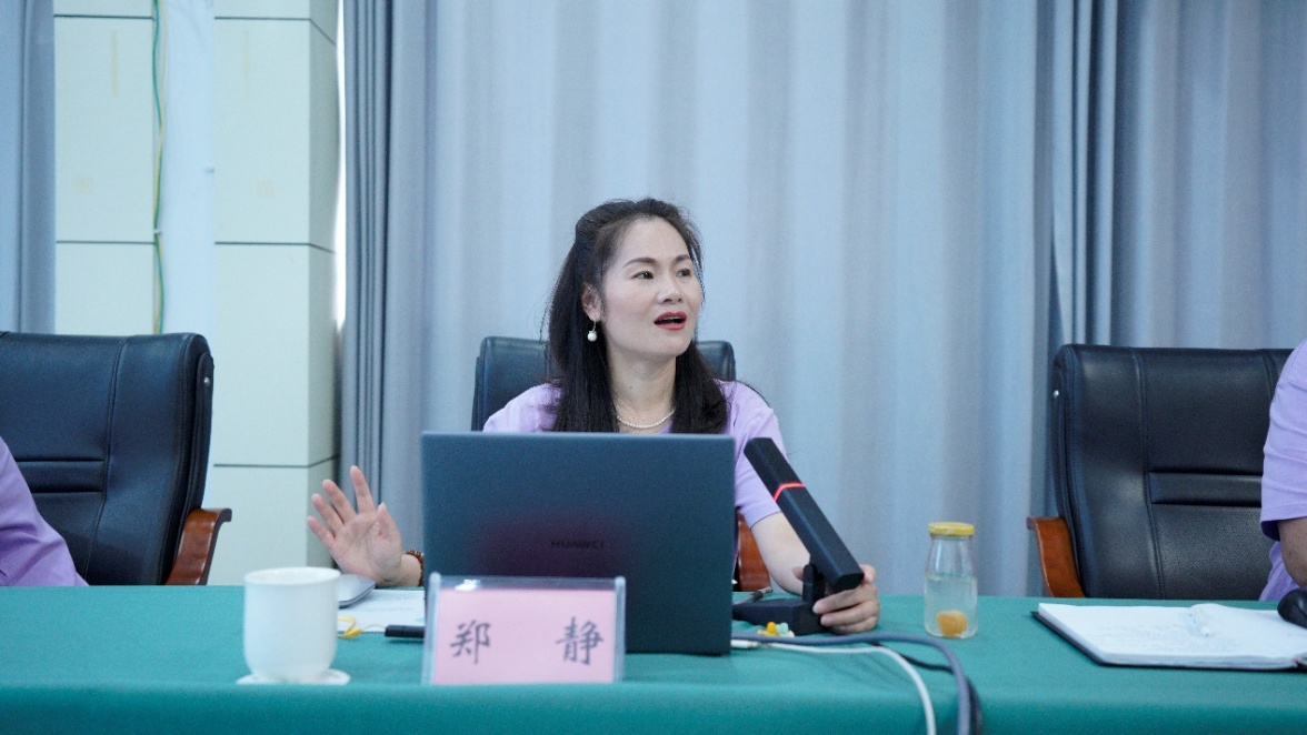 “绿春有所呼重大有所应”——文化帮扶项目《都玛简收》剧作改编启动(图2)