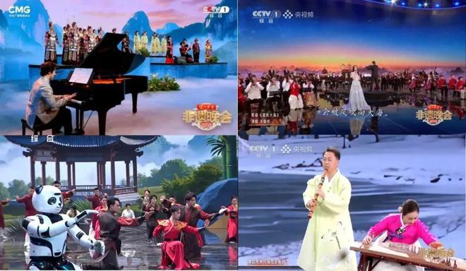 IP聚焦《非遗里的中国》第三季全网传播流量585亿次！(图9)