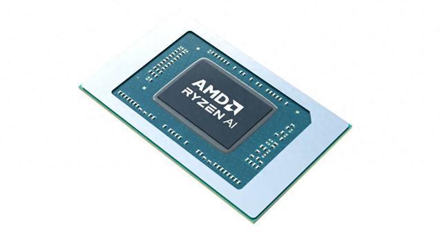 泄露的AMD“SoundWave”ARMAPU与微软Surface产品线相关(图1)