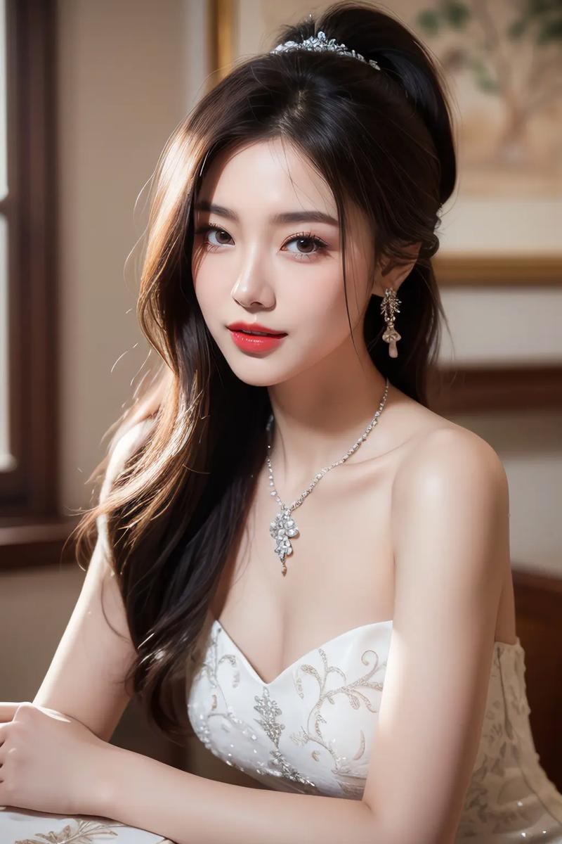 锵锵锵锵好湿(图1)