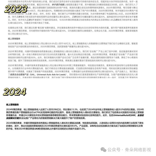 快手短剧为什么落后了？(图1)