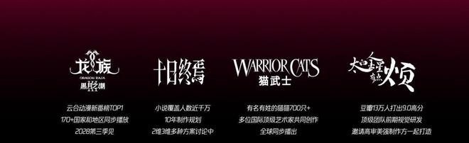 2025腾讯动漫大赏：在热爱与创新中奔赴未来(图3)