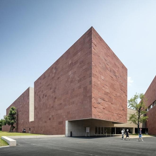 “建筑诗人”西扎上海大展：重返一场跨越时空的建筑之旅(图17)