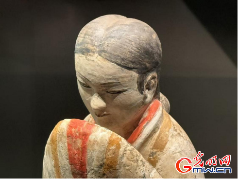 数智文遗陕西行丨从汉室陵阙看昔日文景盛世(图4)