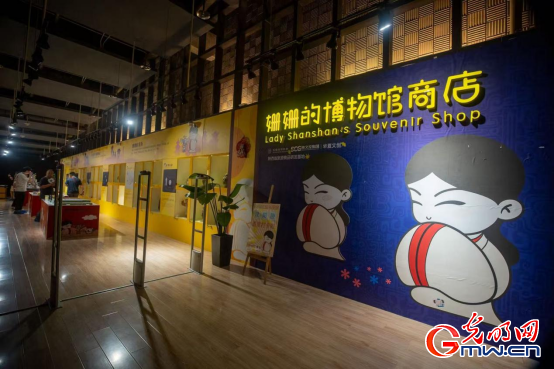 数智文遗陕西行丨从汉室陵阙看昔日文景盛世(图6)