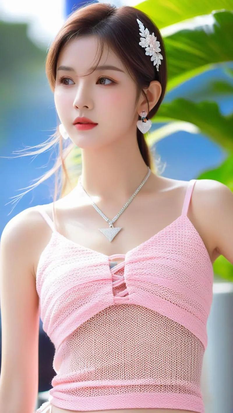 李沁ai智能人脸替换脸MBA智库