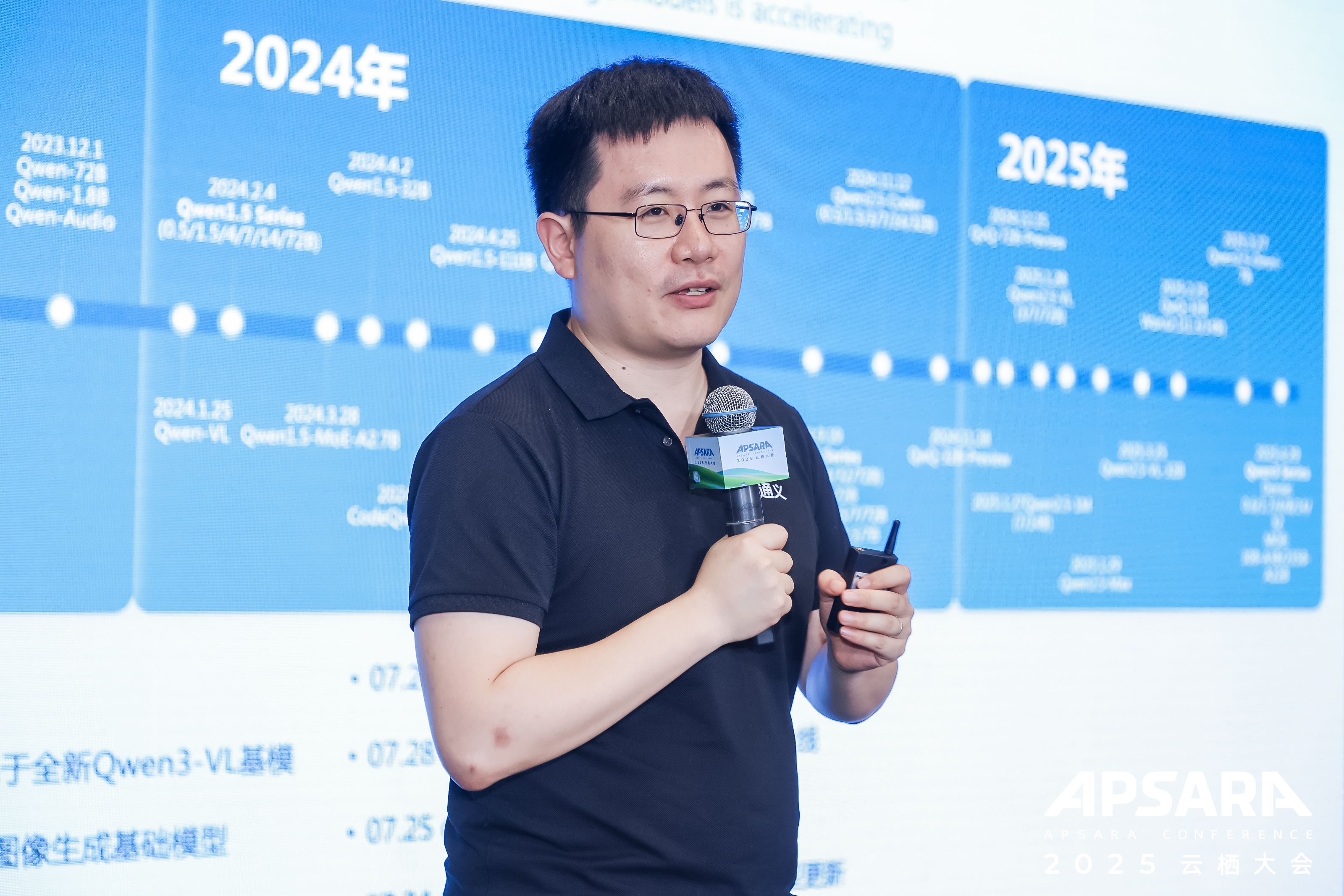模型即服务应用即未来：阿里云助力中小企业AI应用规模化落地(图2)