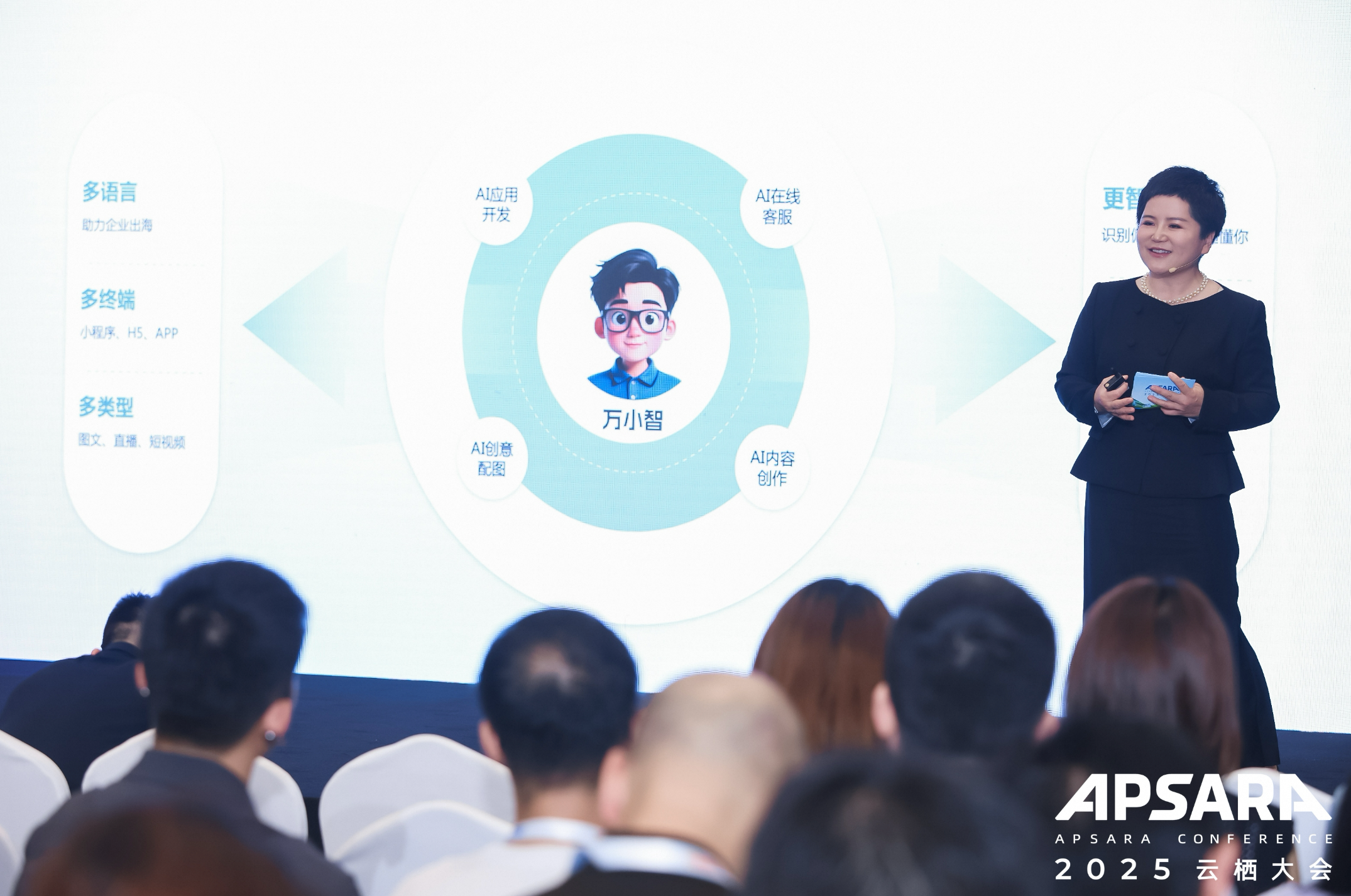 模型即服务应用即未来：阿里云助力中小企业AI应用规模化落地(图6)