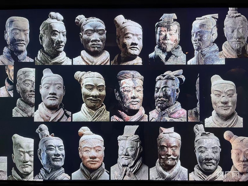 高质量发展看中国丨陕西西安：依托“唐诗文化IP”助力中华文化走向世界(图4)
