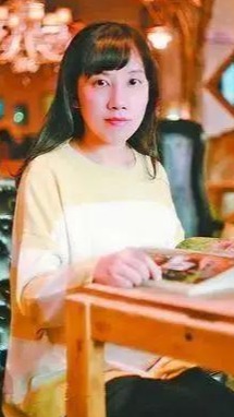 当网文遇见海丝走近这些福建知名网络作家(图2)