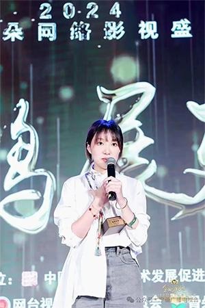 当网文遇见海丝走近这些福建知名网络作家(图4)