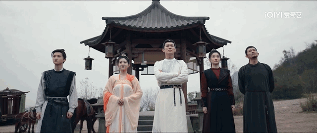 所以长第一IP易主了？(图5)