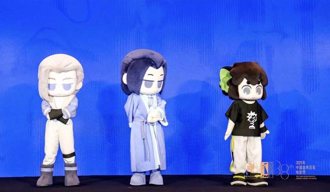 30+部新片重磅来袭这场发布会还放出了超级大招！(图14)