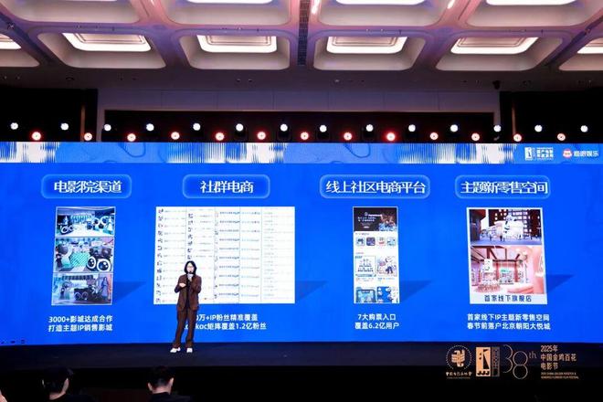 30+部新片重磅来袭这场发布会还放出了超级大招！(图16)