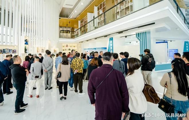 广东下一个百亿级玩具产业集群在这里(图2)
