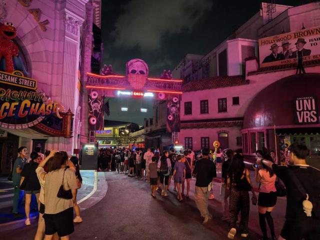 2025长三角文博会从“范闲醉酒斗诗”到“道诡异仙出海”阅文携IP全产业链亮相四叶草(图3)