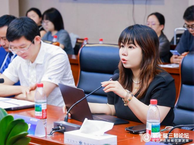 微短剧版权难题如何破解产学研专家建言献策(图2)